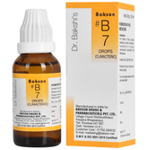 Bakson's Homeopathy B07 Drops - Safuron Naturals
